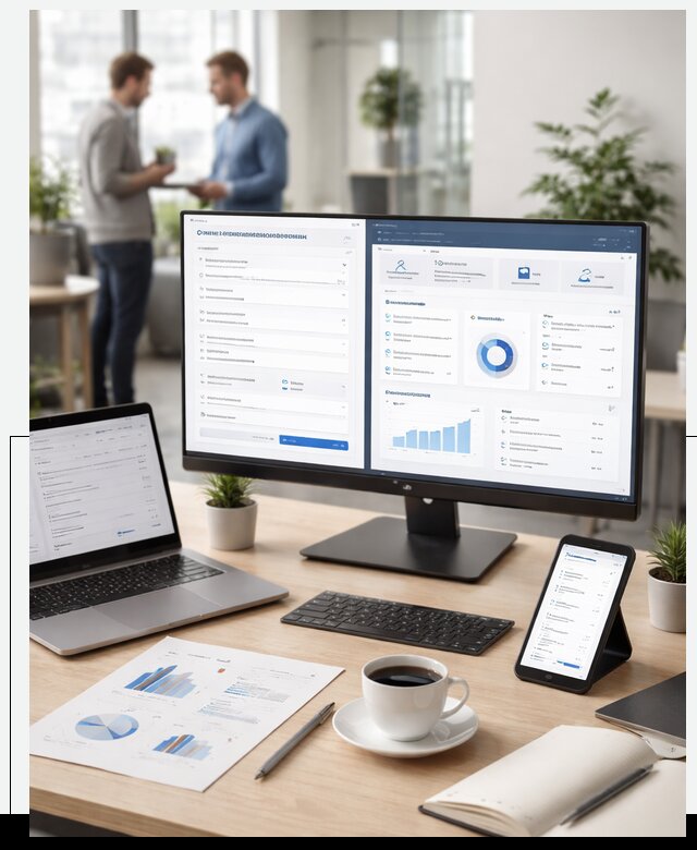 Разработка платформ онлайн страхования в Котельниках под ключ