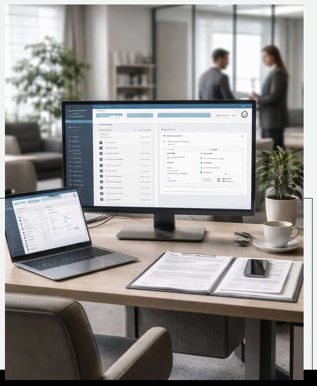 CRM для страховой компании под ключ в Котельниках от 15927 р. | АвикейКтн