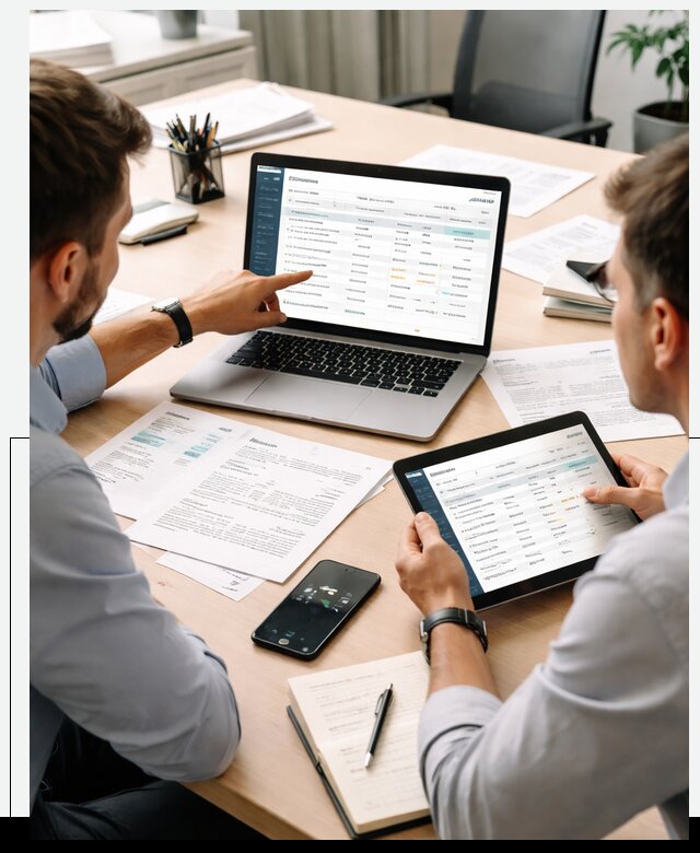 CRM для страховой компании в Котельниках с автоматизацией продаж и выплат