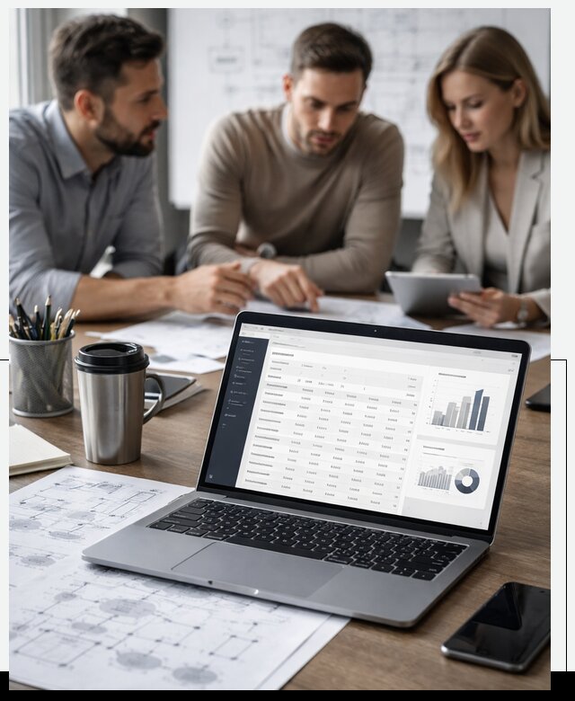 BSS OSS и биллинг для оператора в Котельниках от 26545 р. | АвикейКтн