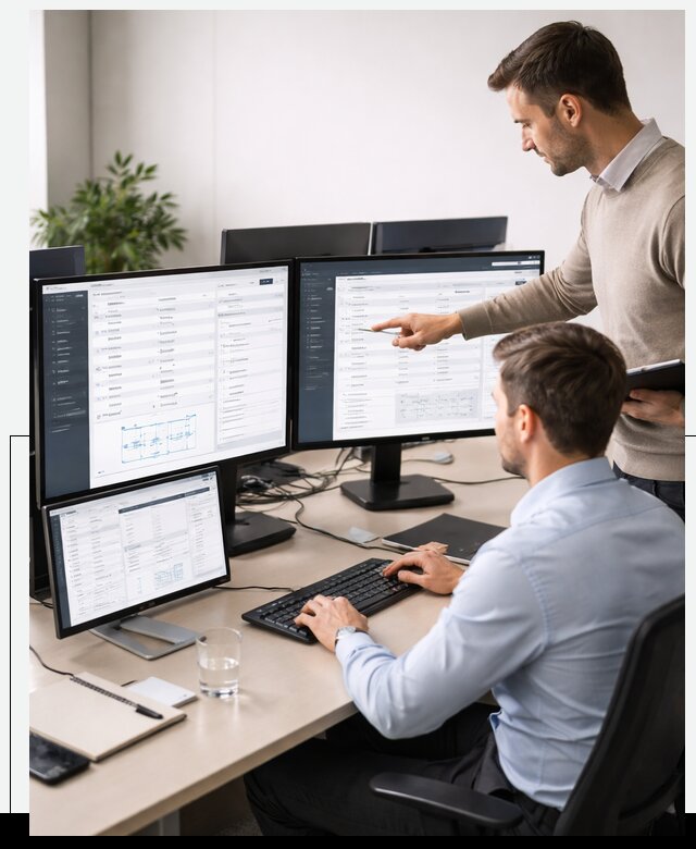 Создание и внедрение MVNO и CRM систем для операторов в Котельниках