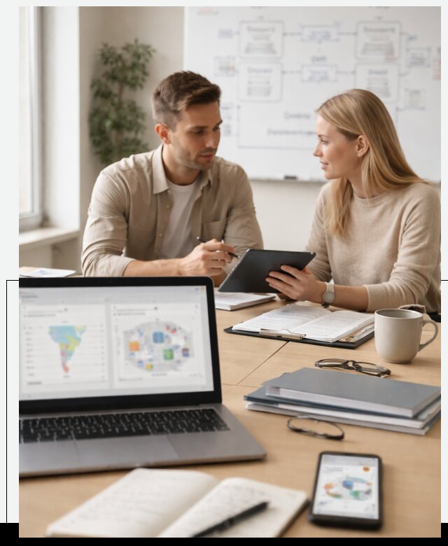 Внедрение программ лояльности и CDP для ритейла в Котельниках