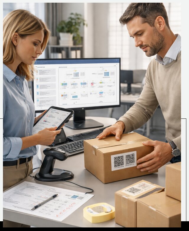 Честный знак маркировка интеграция в Котельниках от 9025 р. | АвикейКтн