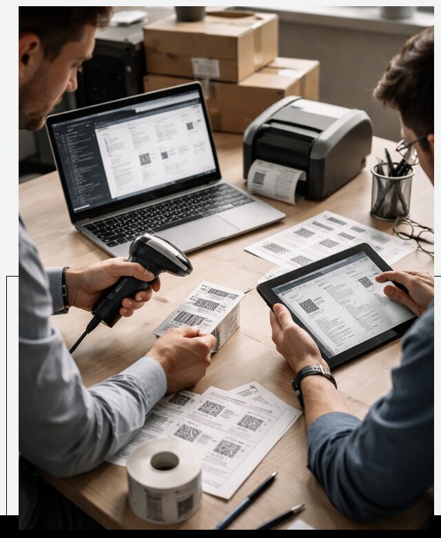 Интеграция маркировки Честный Знак и автоматизация в Котельниках