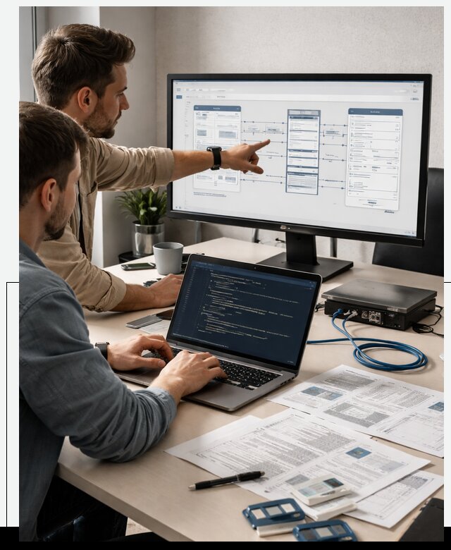 Интеграция ЕГИСЗ и ЛИС в медучреждениях с сопровождением в Котельниках