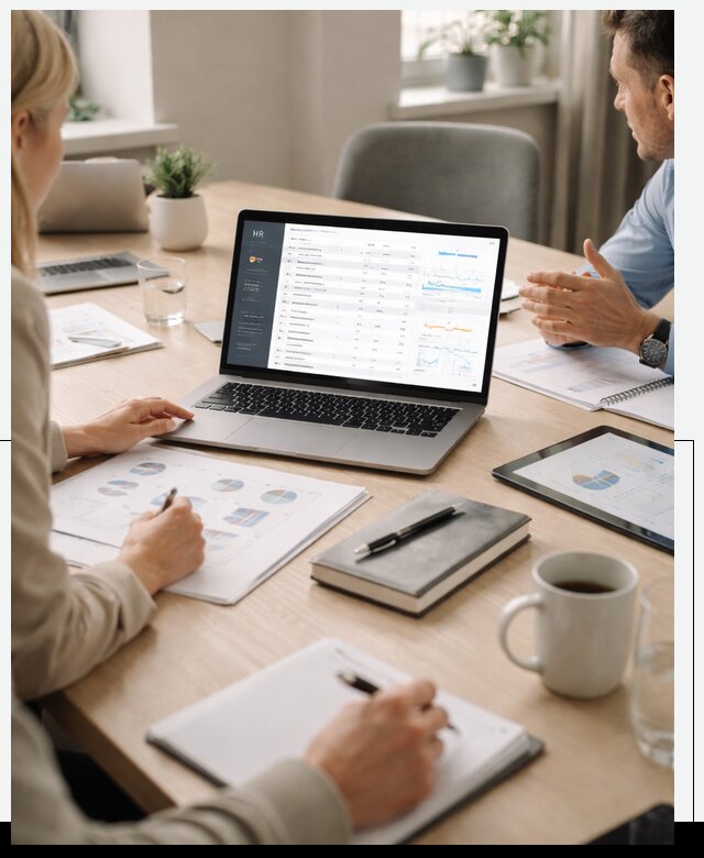 HR системы HCM ATS для подбора в Котельниках от 12742 р. АвикейКтн