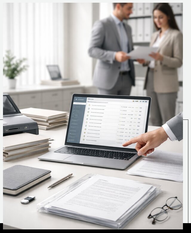 КЭДО и интеграция с 1С ЗУП в Котельниках от 7964 р. АвикейКтн