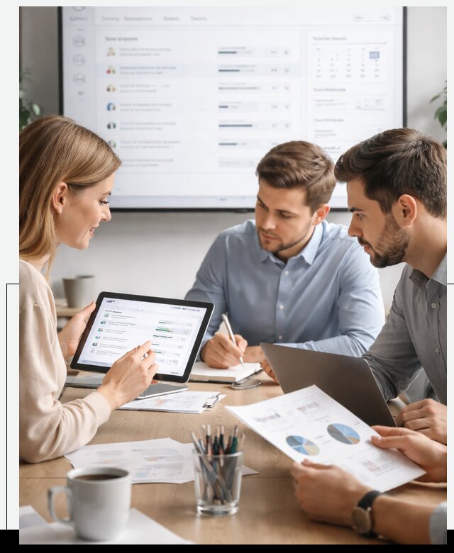 Внедрение и поддержка системы управления обучением в Котельниках