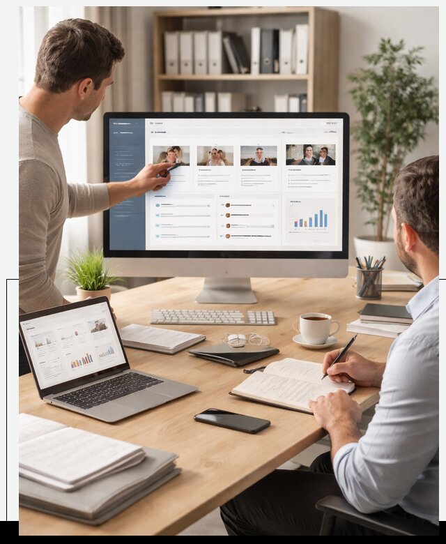 Разработка системы дистанционного обучения в Котельниках под ключ