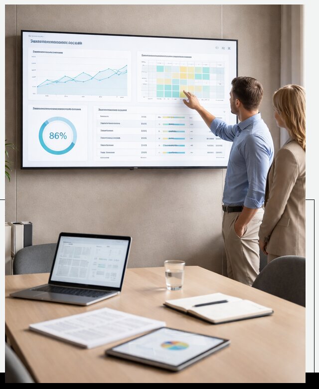 АвикейКтн - Аналитика успеваемости обучения в Котельниках от 7964 р.