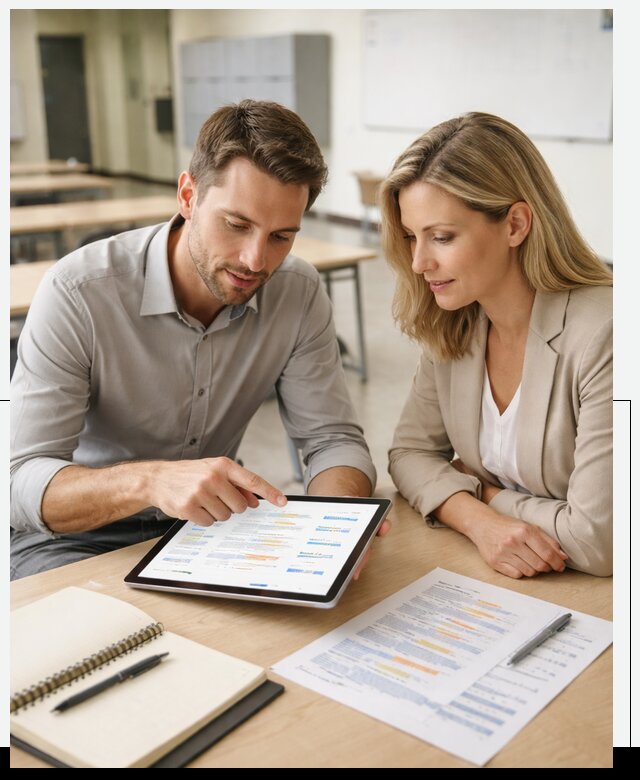 Разработка электронный дневник школа в Котельниках от 15927 р. |АвикейКтн