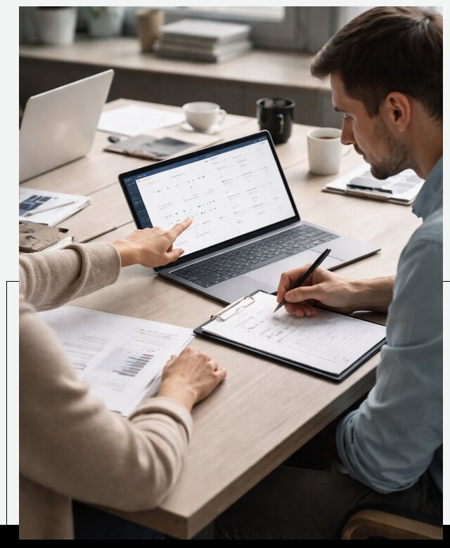 Система управления учебным процессом в вузе в Котельниках