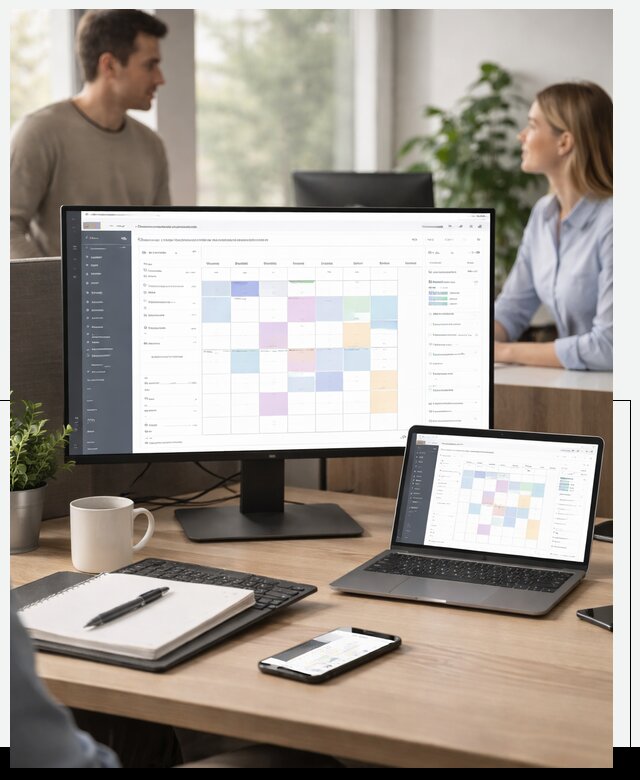 Расписание занятий вуз система в Котельниках от 12742 р. | АвикейКтн