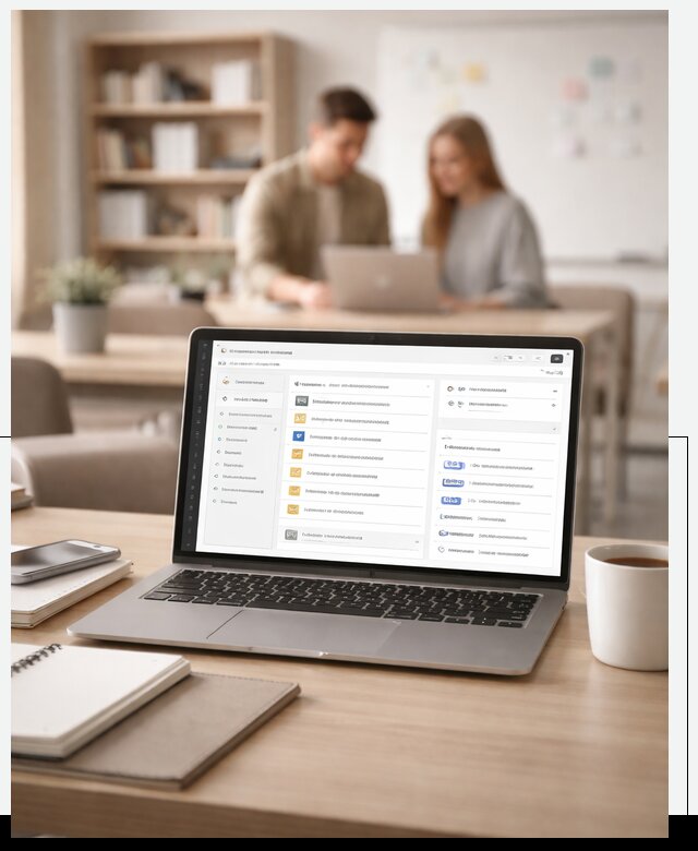 LMS для университета под ключ в Котельниках от 7964 р. | АвикейКтн