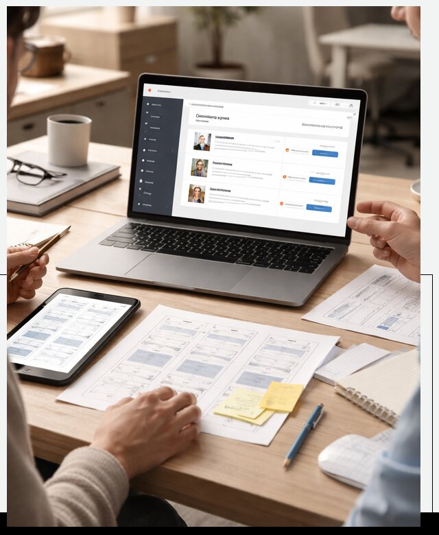 Онлайншкола платформа разработка в Котельниках от 12742 р. | АвикейКтн