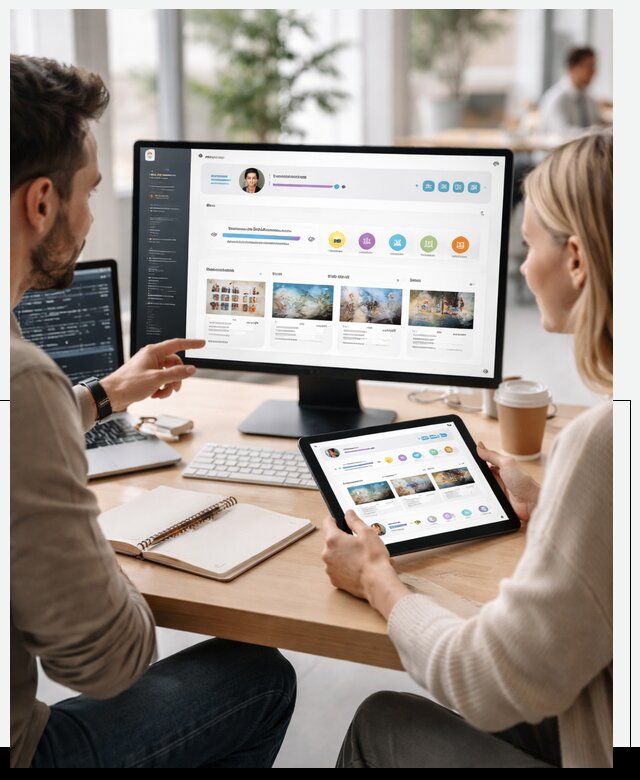 Геймификация обучения платформа в Котельниках от 15927 р, АвикейКтн