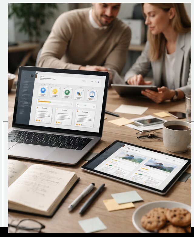 Платформа геймификации обучения и корпоративного развития в Котельниках