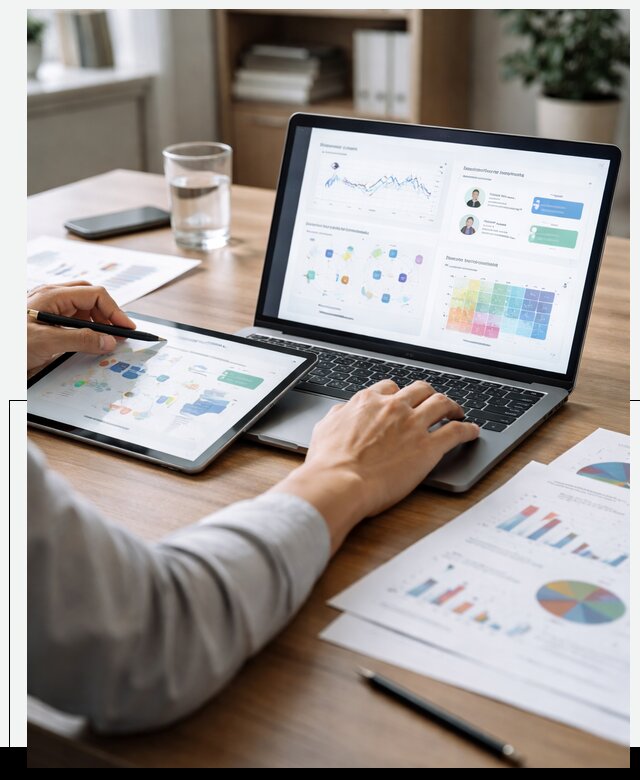 Разработка адаптивной AI системы обучения в Котельниках под бизнес
