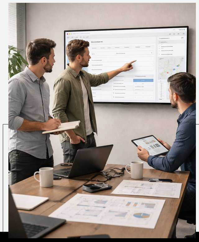 Разработка порталов госуслуг и интеграция с ФГИС в Котельниках