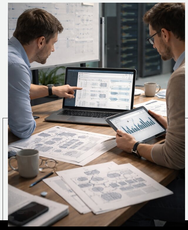 Внедрение СМЭВ и МЭДО для государственных систем в Котельниках