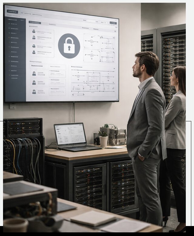 Защита КИИ и IAM в Котельниках от 31854 р. | АвикейКтн — MFA, PAM, ZTNA