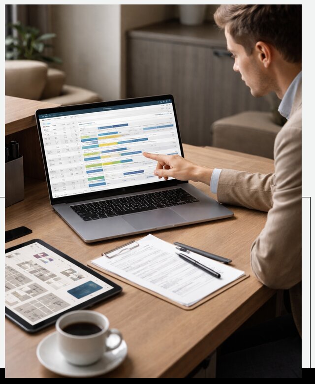 Бронирование отелей PMS в Котельниках разработка от 37163 р., АвикейКтн