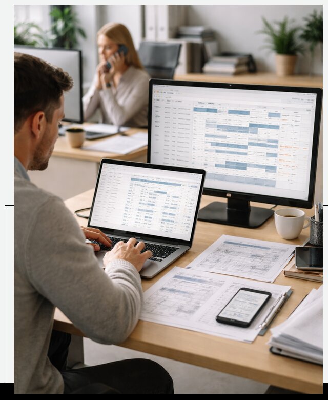 PMS для бронирования отелей и управления номерным фондом в Котельниках