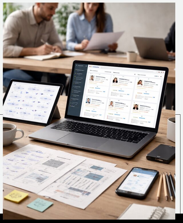 Разработка маркетплейса специалистов в Котельниках от 7433 р.|АвикейКтн