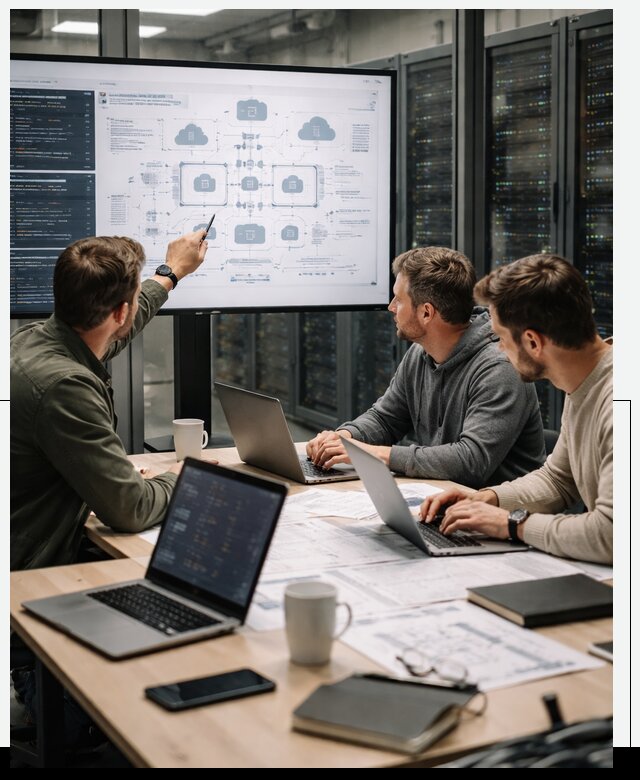 GameDev Backend и платформы в Котельниках от 26545 р. | АвикейКтн