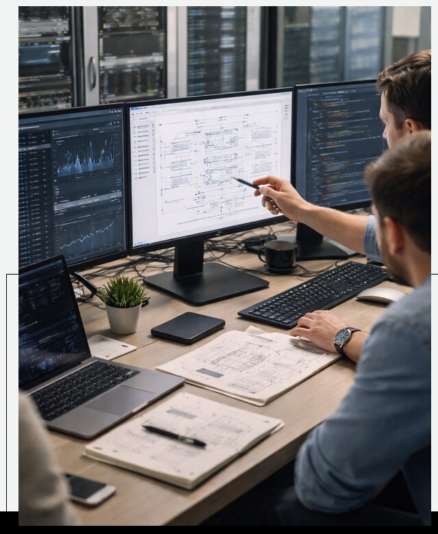 Разработка GameDev Backend и игровых платформ под ключ в Котельниках