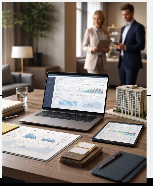 Yield management гостиница в Котельниках от 12742 р. | АвикейКтн