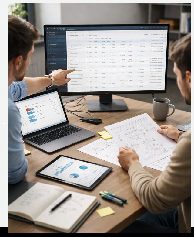 Интеграция GDS и настройка онлайн-бронирования в Котельниках